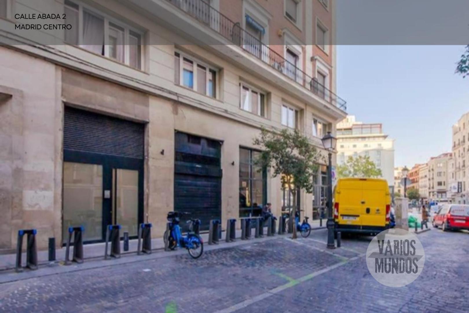 Cozy Y Centrico Apt Para 6Pax En Plaza Del Carmen E2 Madri Exterior foto